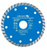 Disc de tăiere Hoegert HT6D754