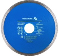 Disc de tăiere Hoegert HT6D757