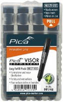 Set mine Pica Visor 991/46