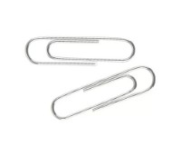 Скрепки для бумаги Primo 100pcs (PM1411)