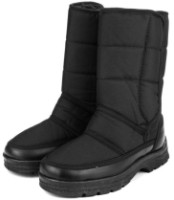 Сапоги мужские Tellus 23(33)-61 Black, s.45