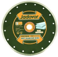 Disc de tăiere Jadever JDDC2K05