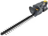 Mașina de tuns gard viu cu acumulator Powermat PM-NA-2AHM