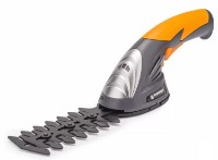 Mașina de tuns gard viu cu acumulator Powermat PM-ANTK-3.6T