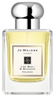 Парфюм-унисекс Jo Malone London Lime Basil & Mandarin Cologne 50ml