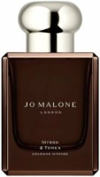 Парфюм-унисекс Jo Malone London Myrrh & Tonka Cologne Intense 50ml
