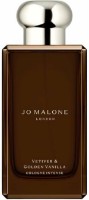 Парфюм-унисекс Jo Malone London Vetiver & Golden Vanilla Cologne Intense 100ml