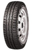 Anvelopa Michelin Agilis Alpin 235/65 R16C 121R