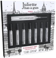 Парфюм-унисекс Juliette Has a Gun Discovery Box Miami Shake