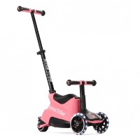 Самокат SmarTrike 1-12yrs Xtend Pink (2401306)