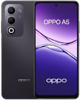 Telefon mobil Oppo A5 4Gb/128Gb Dark Purple