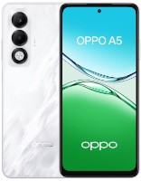 Мобильный телефон Oppo A5 6Gb/128Gb Mist White