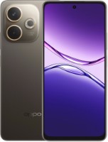 Мобильный телефон Oppo A5 Pro 8Gb/256Gb Black Brown