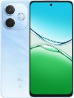 Мобильный телефон Oppo A5 Pro 8Gb/256Gb Feather Blue