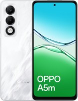 Telefon mobil Oppo A5m 8Gb/256Gb Mist White
