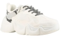 Кроссовки женские D.T. New York B428943 White, s.37