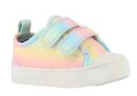 Кеды детские Soling B271893, Multicolor, s.23