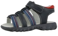 Sandale pentru copii Happy Bee B137204 Black, s.24