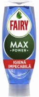 Средство для мытья посуды Fairy Max Power Eucalipt 730ml