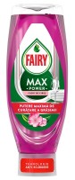 Средство для мытья посуды Fairy Max Power Cherry Blossom 730ml