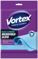Салфетка для уборки Vortex Glass & Mirror