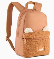 Детский рюкзак Puma Animal Extra Small Melted Caramel