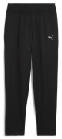 Детские спортивные штаны Puma Tad Ess Woven Tapered Pants B Puma Black, s.164