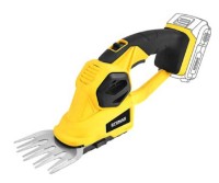 Mașina de tuns gard viu cu acumulator RTRMAX RTX1893B