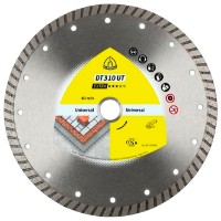 Disc de tăiere Klingspor DT310UT (334089)
