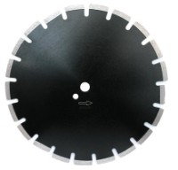 Disc de tăiere Lissmac LS1054976