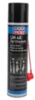 Смазка Liqui Moly LM 48 Spruhpaste (3045)