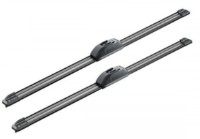 Щётки стеклоочистителя Bosch Aerotwin AR550S (3 397 118 906)