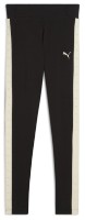 Детские леггинсы Puma Ess Tape Puma Black, s.128
