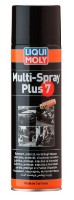 Unsoare Liqui Moly Multi-Spray Plus 7 (3305)