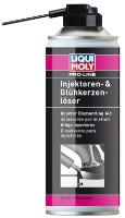 Смазка Liqui Moly Pro-Line Injektoren (3379)