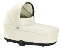 Люлька Cybex Balios S Lux Seashell Beige Light Beige (522002615)