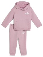 Costum sportiv pentru copii Puma Minicats Loungewear Set FL Inf Poised Pink, s.92