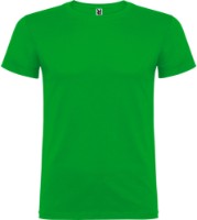 Детская футболка Roly Beagle 6554 Grass Green, 9-10 year