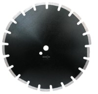 Disc de tăiere Lissmac LS791119