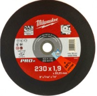 Disc de tăiere Milwaukee 4932451490