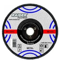 Диск для резки Raider 160108