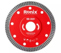 Диск для резки Ronix RH-3591