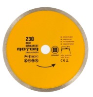 Диск для резки Rotor 18654
