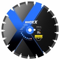 Disc de tăiere Samedia SM300107