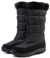 Cizme pentru dame Tellus 01-56 Black, s.37