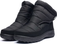 Ботинки женские Tellus 34-60 Black, s.38