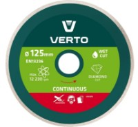 Диск для резки Verto 61H2P5