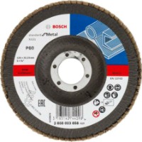Шлифовальный круг Bosch B2608603658