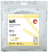 Светодиодная лента IEK LSR2-1-060-20-1-05