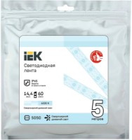 Светодиодная лента IEK LSR2-2-060-65-3-05